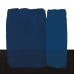 FARBA AKRYLOWA MAIMERI ACRILICO 200ML 371 COBALT BLUE DEEP (HUE)