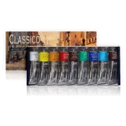 MAIMERI CLASSICO ZESTAW OLEJNY 085 9X60ML