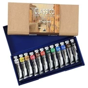 MAIMERI CLASSICO ZESTAW OLEJNY 055 12X20ML PLASTIK