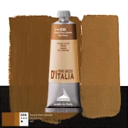 MAIMERI FARBA OLEJNA TERRE GREZZE D\'ITALIA 60ML 035 RAW SIENNA