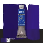 MAIMERI FARBA TEMPERA FINE 20 ML 390 ULTRAMARINE