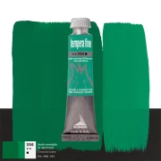 MAIMERI FARBA TEMPERA FINE 20 ML 356 EMERALD GREEN