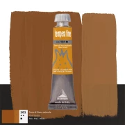 MAIMERI FARBA TEMPERA FINE 20 ML 161 RAW SIENNA