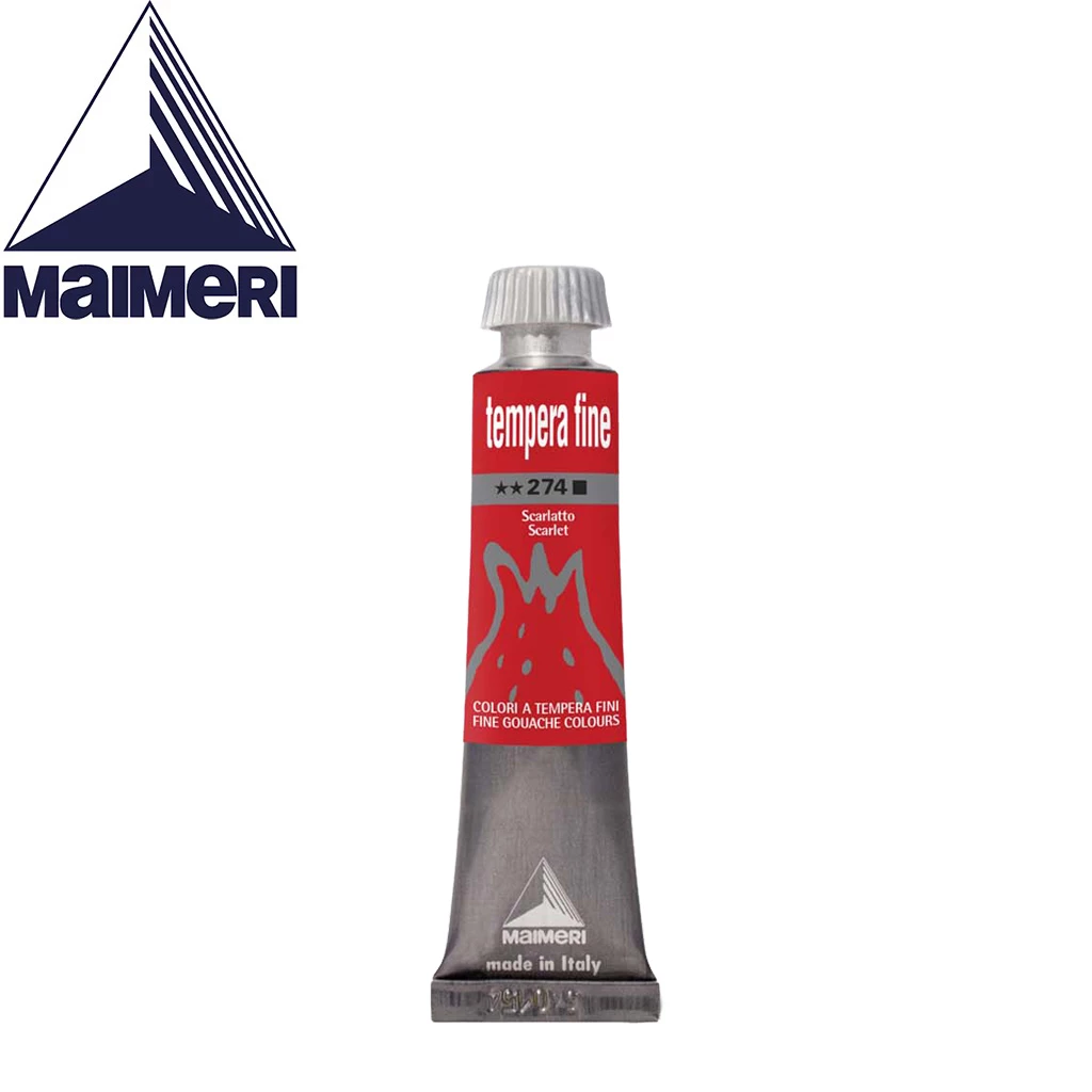 Maimeri Tempera Fine 20ml