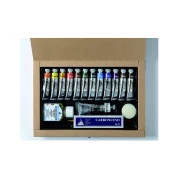MAIMERI POLYCOLOR ZESTAW AKRYLOWY 175 12X20ML