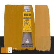 MAIMERI FARBA TEMPERA FINE 20 ML 131 YELLOW OCHRE