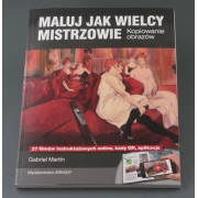 MALUJ JAK WIELCY MISTRZOWIE - ARKADY