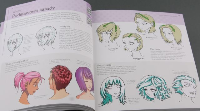 KSIĄŻKI Dla dzieci ArtEquipment sklep