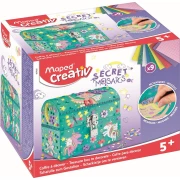 MAPED CREATIVE SECRET MOSAICS KUFEREK