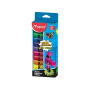 MAPED FARBY SUPERPOWER 12x12 ML W TUBKACH