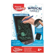 MAPED MAGICAL TABLET MAGICZNY Z RYSIKIEM