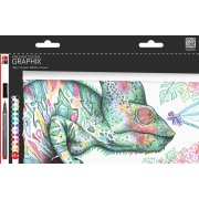 MARABU GRAPHIX FINELINER SET 24 KOLORY