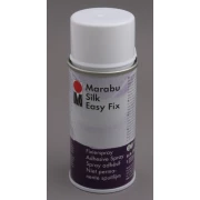 MARABU SILK EASY FIX - KLEJ W SPRAY\'U DO JEDWABIU