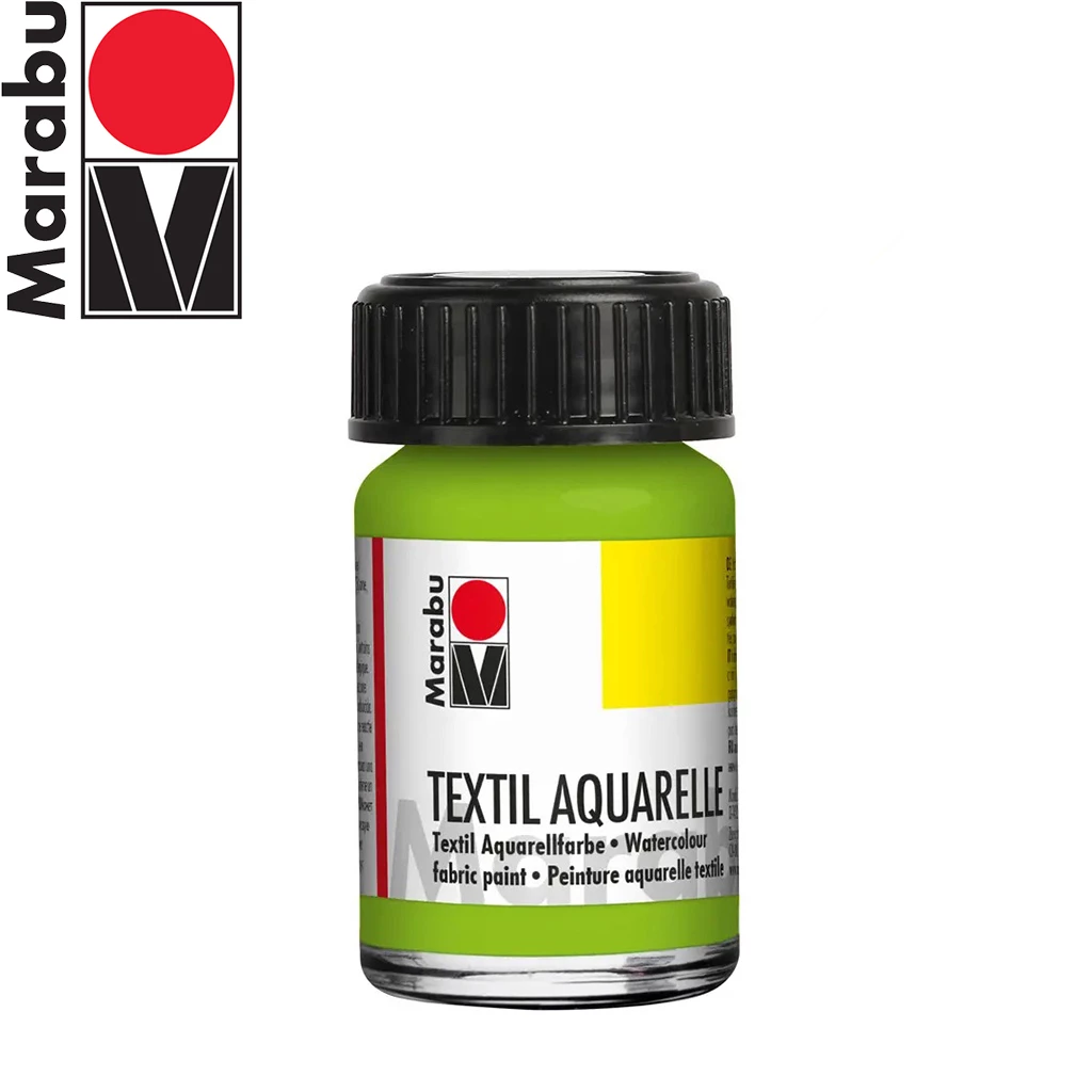 Marabu Textil Aquarelle 15ml