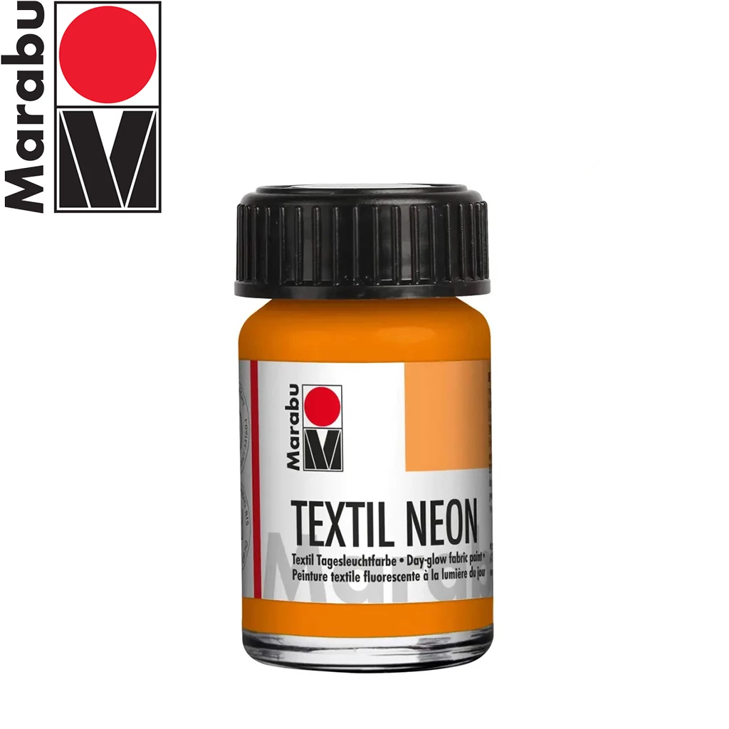 Marabu Textil Neon 15ml