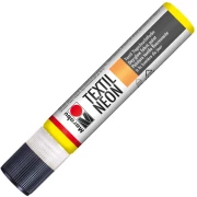 MARABU TEXTIL NEON LINER 321 NEON-YELLOW 25ML