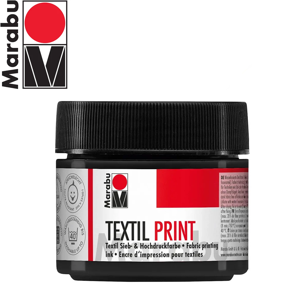 Marabu Textil Print 100ml