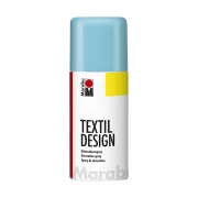 MARABU TEXTIL SPRAY 150ML CARIBBEAN