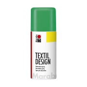 MARABU TEXTIL SPRAY 150ML MINT