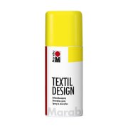 MARABU TEXTIL SPRAY 150ML NEON-YELLOW