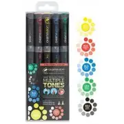 Markery tonalne CHAMELEON - Primary Tones 