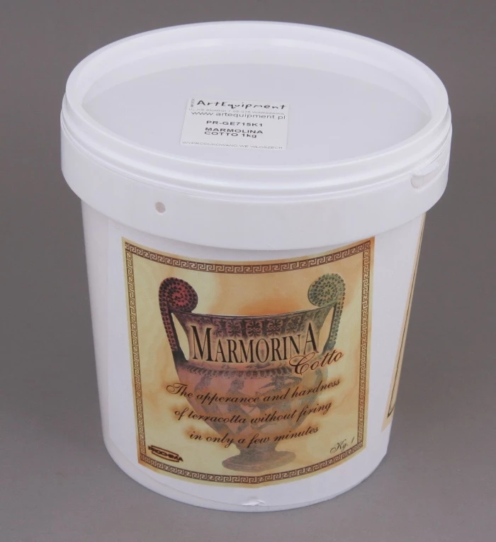 Marmorina Cotto 1Kg