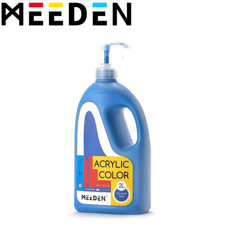 Meeden Farba Akrylowa 2L