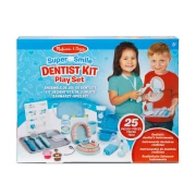 MELISSA & DOUG MAŁY DENTYSTA