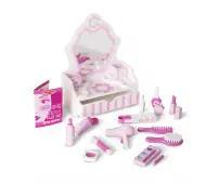 MELISSA & DOUG SALON PIĘKNOŚCI 
