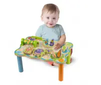 MELISSA & DOUG STOLIK AKTYWNOŚCI