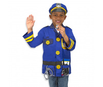 MELISSA & DOUG STRÓJ POLICJANTA 