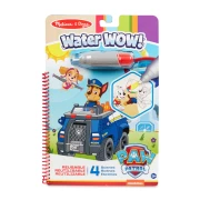 MELISSA & DOUG Water Wow! PSI PATROL - CHASE