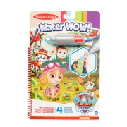 MELISSA & DOUG Water Wow! PSI PATROL - SKYE