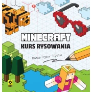 MINECRAFT KURS RYSOWANIA RM