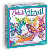 Mobilne Witraże - Mobile Kit SentoSphere MOTYLE
