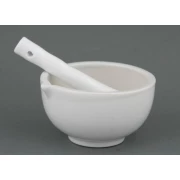 Moździerz porcelanowy