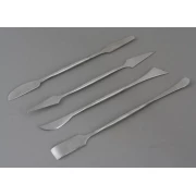 Narzędzia sztukatorskie dwustronne płaskie 19cm komplet 4 sztuki