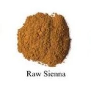 Natural Earth Paint - Oil Pigment - Orange Ochra 80g