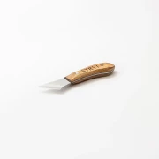 Stryi Nóż rzeźbiarski skośny 30 stopni szerokość 40mm