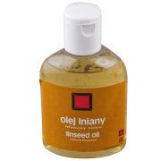 Olej lniany 150 ml