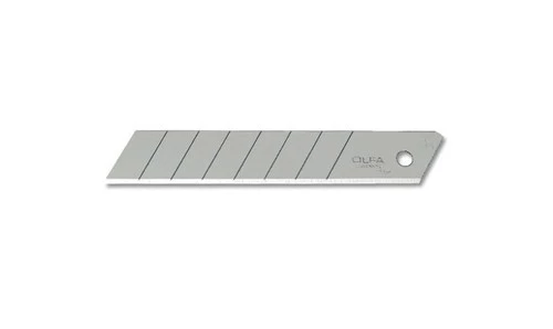 OLFA OSTRZE SEGMENTOWE LB-10 18MM