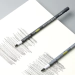 Ołówek papierowy peel-off 12B MARIE`S