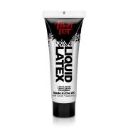 PaintGlow LIQUID LATEX WHITE 12 ML