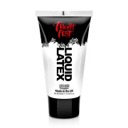 PaintGlow LIQUID LATEX WHITE 50 ML