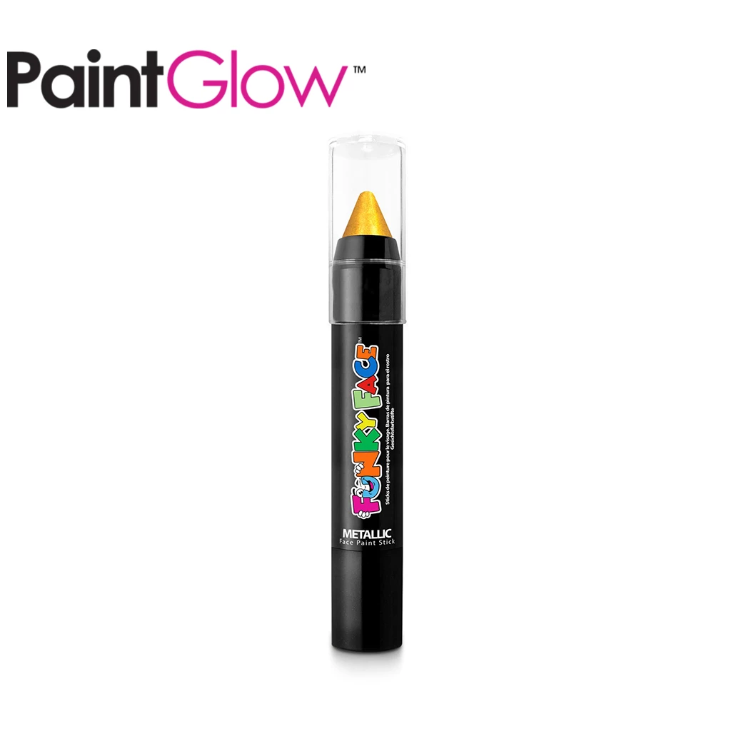 PaintGlow Metallic Face & Body sztyft