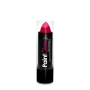 PaintGlow UV LIPSTICK PINK