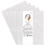 Papier akwarelowy w arkusze 350x500 PALAZZO Elite Art Bawełna 100% 300g/m2
