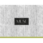 Szkicownik klejony MUSE A4+ 40 kartek 100g