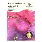 PAPIER ALKOHOL INK A3 ARKUSZ