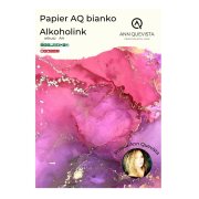 PAPIER AQ BIANCO BIANKO A4 10 arkuszy